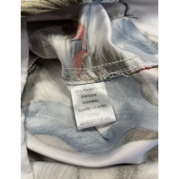 Ron Jon Surf Shop Swim Trunks Size XL Floral - Picture 5 of 5